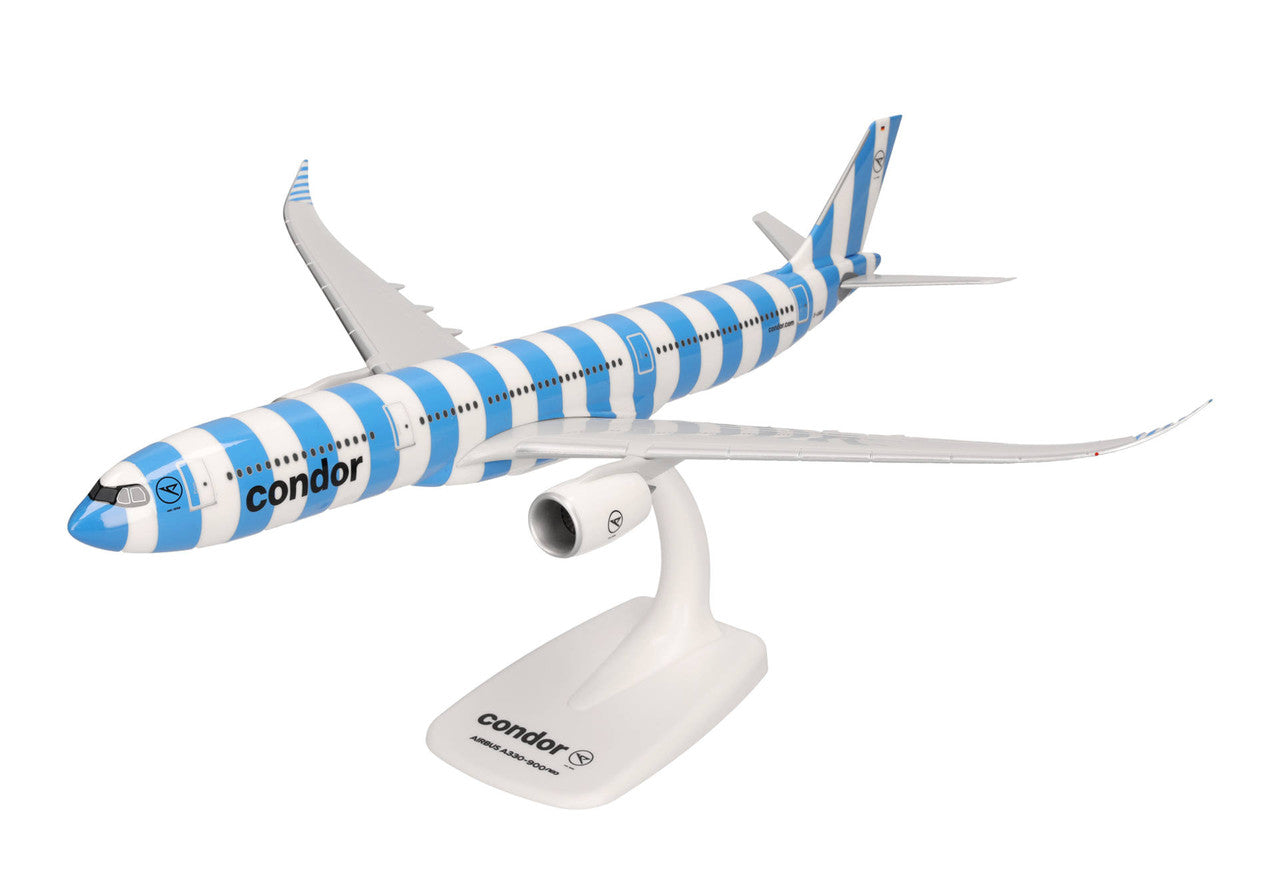 航空機・ヘリコプター Herpa Condor A330-200 Amazon | herpa wings 1/500 A330-200 コンドル航空 G-TCCF