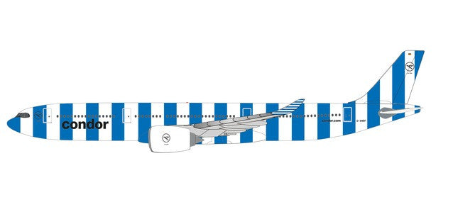 航空機・ヘリコプター Herpa Condor A330-200 Herpa 1/500 Condor A330-200 | eBay