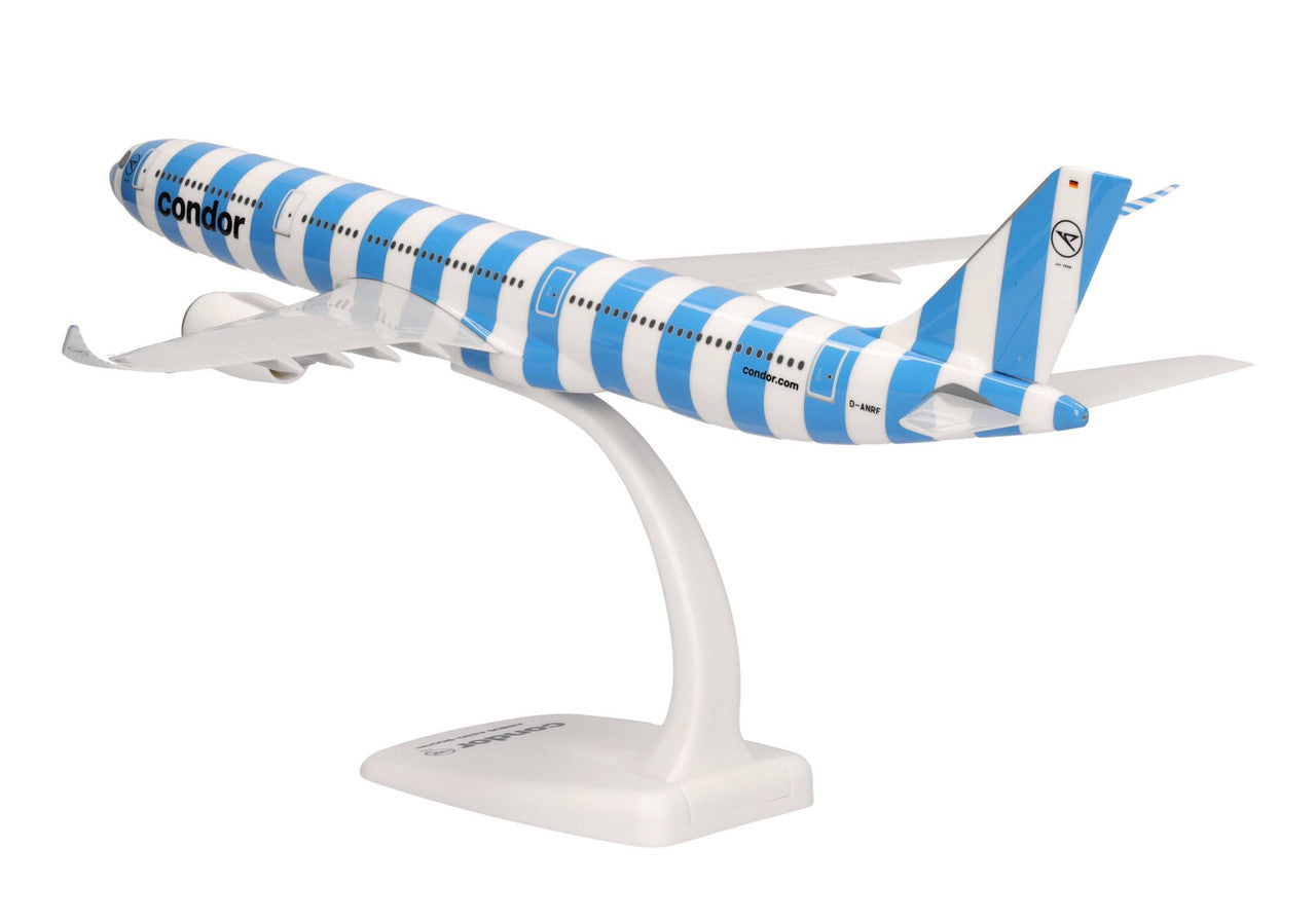 Herpa Condor Airbus A330-900neo "Sea" 1/200 Scale