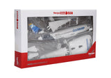Herpa Discover Airlines Airbus A320 1/200 Scale