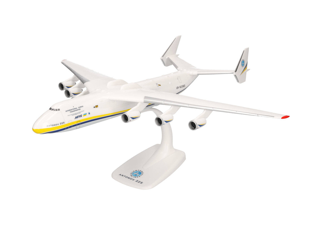 Herpa Antonov Airlines Antonov AN-225 