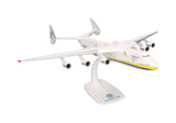 Herpa Antonov Airlines Antonov AN-225 "Mriya" 1/250 Aircraft Scale Model