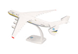 Herpa Antonov Airlines Antonov AN-225 "Mriya" 1/250 Aircraft Scale Model