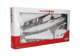 Herpa Antonov Airlines Antonov AN-225 "Mriya" 1/250 Aircraft Scale Model