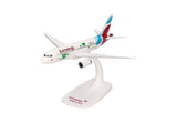 Herpa Eurowings Airbus A319 "Styria" 1/200 Scale