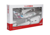 Herpa Eurowings Airbus A319 "Styria" 1/200 Scale