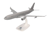 Herpa Snapfit NATO Airbus A330 MRTT, Multinational Multirole Tanker Unit, Eindhoven Air Base – T-061 1/200 Scale