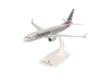 Herpa Snap Fit American Airlines Boeing 737 Max 8 - N306RC 1/200 Scale