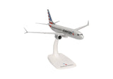 Herpa Snap Fit American Airlines Boeing 737 Max 8 - N306RC 1/200 Scale