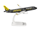 Herpa Snapfit Eurowings Airbus A320, D-AEWM, "BVB Mannschaftsairbus" (2025) 1/200 Aircraft Scale Model