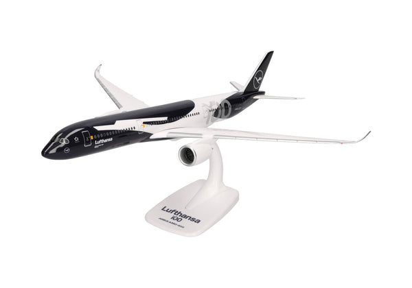 Herpa Snapfit Lufthansa Airbus A350-900 