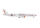 Herpa Snapfit American Airlines Boeing 777-300ER - Flagship Heritage Livery - N735AT 1/200 Aircraft Scale Model