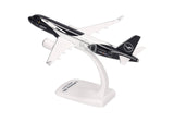Herpa Snapfit Lufthansa Airbus A320neo "100 Jahre" – D-AING "Kerpen" 1/200 Aircraft Scale Model