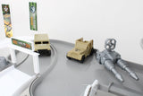 Special Forces Military Playset Toy
