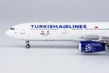 NG Model Turkish Airlines Airbus A330-300 TC-JNM UEFA Champions League 1/400 Scale