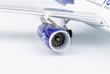 NG Model Turkish Airlines Airbus A330-300 TC-JNM UEFA Champions League 1/400 Scale