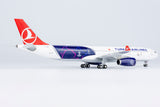 NG Model Turkish Airlines Airbus A330-300 TC-JNM UEFA Champions League 1/400 Scale
