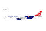 NG Model Turkish Airlines Airbus A330-300 TC-JNM UEFA Champions League 1/400 Scale