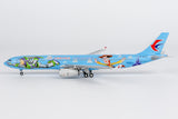 NG Models China Eastern Airlines Airbus A330-300 B-5976 1/400 Aircraft Scale Model