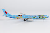 NG Models China Eastern Airlines Airbus A330-300 B-5976 1/400 Aircraft Scale Model