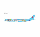 NG Models China Eastern Airlines Airbus A330-300 B-5976 (ULTIMATE) 1/400 Aircraft Scale Model