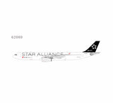 NG Models Air China Star Alliance Airbus A330-300 B-5912 1/400 Aircraft Scale Model