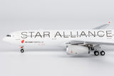 NG Models Air China Star Alliance Airbus A330-300 B-5912 1/400 Aircraft Scale Model