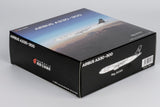 NG Models Air China Star Alliance Airbus A330-300 B-6101 1/400 Aircraft Scale Model