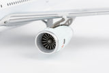 NG Models Cathay Pacific Airways Airbus A330-300 B-HLW 1/400 Aircraft Scale Model