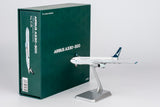 NG Models Cathay Pacific Airways Airbus A330-300 B-LBB (Ultimate) 1/400 Aircraft Scale Model