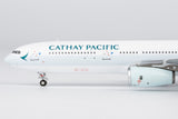 NG Models Cathay Pacific Airways Airbus A330-300 B-LBB (Ultimate) 1/400 Aircraft Scale Model