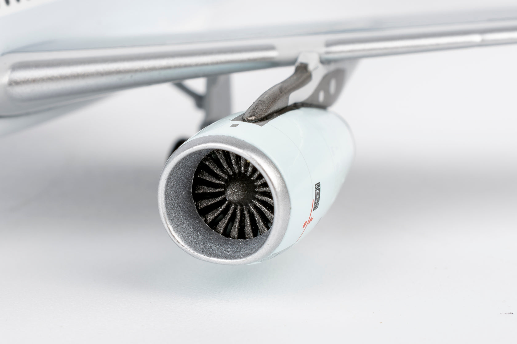 NG Models Cathay Pacific Airways Airbus A330-300 B-LBB (Ultimate