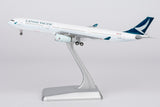 NG Models Cathay Pacific Airways Airbus A330-300 B-LBB (Ultimate) 1/400 Aircraft Scale Model