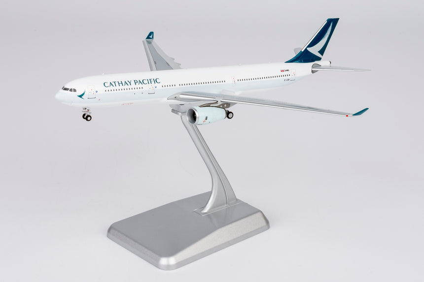 NG Models Cathay Pacific Airways Airbus A330-300 B-LBB (Ultimate) 1/400 Aircraft Scale Model