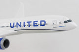 SkyMarks United Airlines Boeing 787-9 New Livery 1/200 SKR1046