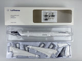 Hogan Lufthansa Airbus A340-600 New Livery D-AIHH 1/200 Aircraft Scale Model