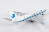 NG Models Xiamen Airlines (classic colors; Xiamen Airlines' first 737-700) Boeing 737-700 B-2998 1/400 Aircraft Scale Model