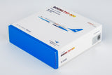 NG Models Xiamen Airlines "100th Boeing aircraft for Xiamen Airlines" Boeing 737-800/w B-5688 1/400 Aircraft Scale Model