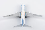 NG Models Xiamen Airlines "100th Boeing aircraft for Xiamen Airlines" Boeing 737-800/w B-5688 1/400 Aircraft Scale Model