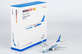NG Models Xiamen Airlines "100th Boeing aircraft for Xiamen Airlines" Boeing 737-800/w B-5688 1/400 Aircraft Scale Model