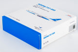 NG Models Xiamen Airlines "8,888th 737" sticker Boeing 737-800/w B-7178 1/400 Aircraft Scale Model