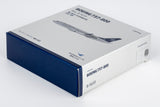 NG Models Xiamen Airlines "Skyteam" livery Boeing 737-800/w B-5633 1/400 Aircraft Scale Model