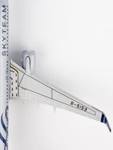 NG Models Xiamen Airlines "Skyteam" livery Boeing 737-800/w B-5159 1/400 Aircraft Scale Model