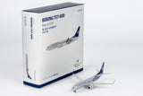NG Models Xiamen Airlines "Skyteam" livery Boeing 737-800/w B-5159 1/400 Aircraft Scale Model