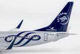 NG Models Xiamen Airlines "Skyteam" livery Boeing 737-800/w B-5159 1/400 Aircraft Scale Model
