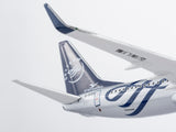 NG Models Xiamen Airlines "Skyteam" livery Boeing 737-800/w B-5159 1/400 Aircraft Scale Model