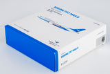 NG Models Xiamen Airlines (Xiamen Airlines' first Boeing aircraft delivered from China (Zhoushan)) Boeing 737 MAX 8 B-225F 1/400 Aircraft Scale Model