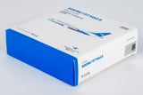 NG Models Xiamen Airlines with "2000th Boeing Aircraft for China" titles Boeing 737 MAX 8 B-1136 1/400 Aircraft Scale Model