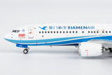 NG Models Xiamen Airlines with "2000th Boeing Aircraft for China" titles Boeing 737 MAX 8 B-1136 1/400 Aircraft Scale Model