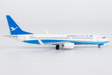 NG Models Xiamen Airlines Boeing 737-800/w B-5653 1/400 Aircraft Scale Model